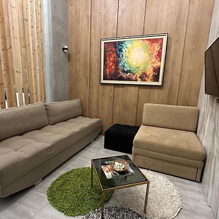 Colombia Apartments&Rooms Durrës Eksteriør billede