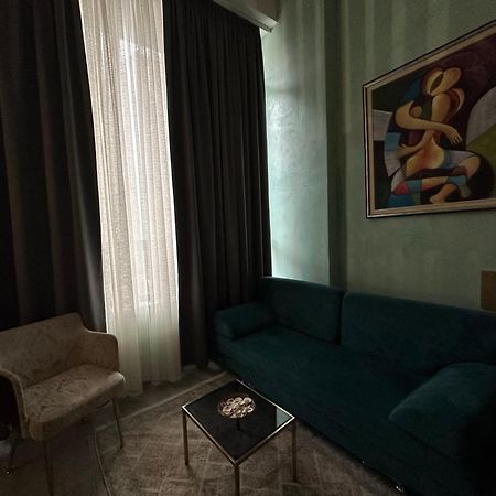 Colombia Apartments&Rooms Durrës Eksteriør billede