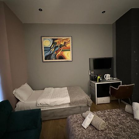 Colombia Apartments&Rooms Durrës Eksteriør billede