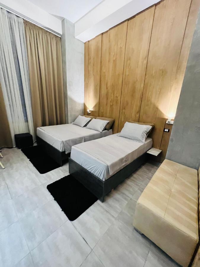 Colombia Apartments&Rooms Durrës Eksteriør billede