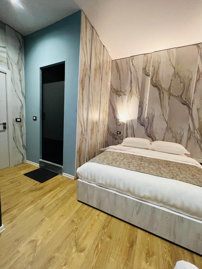 Colombia Apartments&Rooms Durrës Eksteriør billede