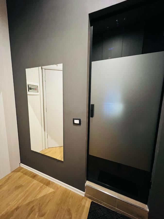 Colombia Apartments&Rooms Durrës Eksteriør billede