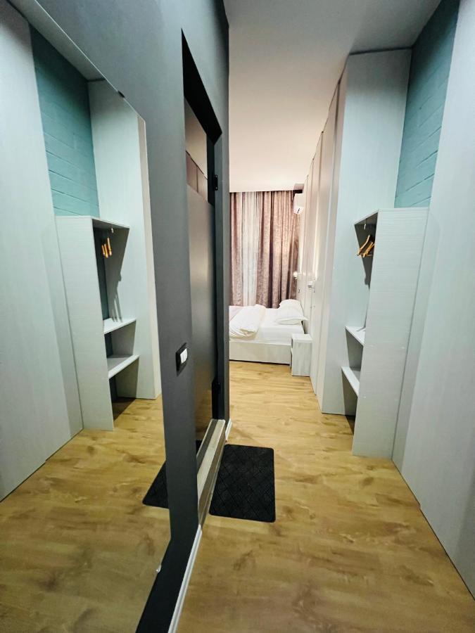 Colombia Apartments&Rooms Durrës Eksteriør billede
