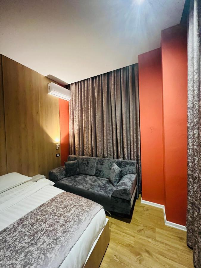 Colombia Apartments&Rooms Durrës Eksteriør billede
