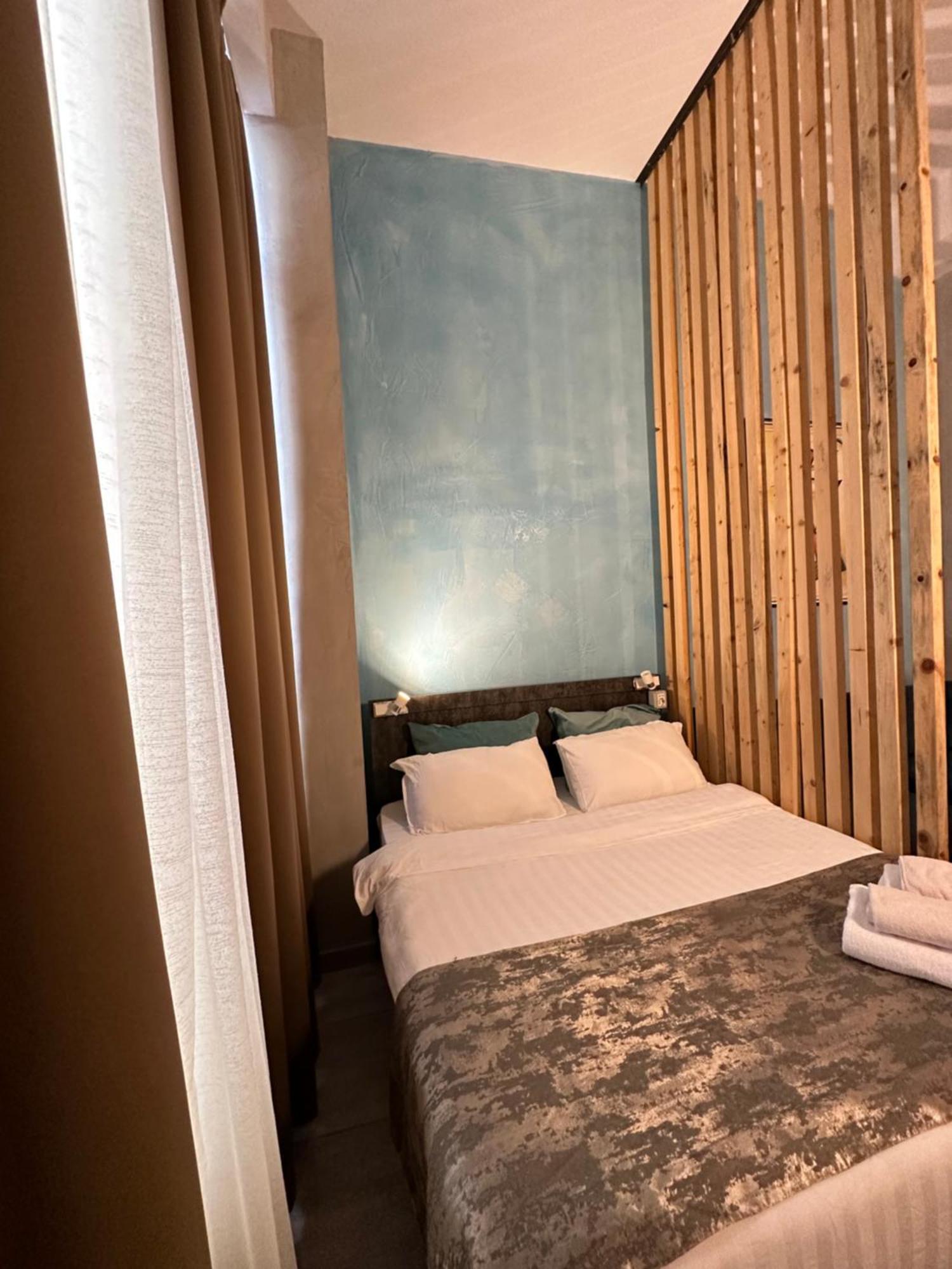 Colombia Apartments&Rooms Durrës Eksteriør billede