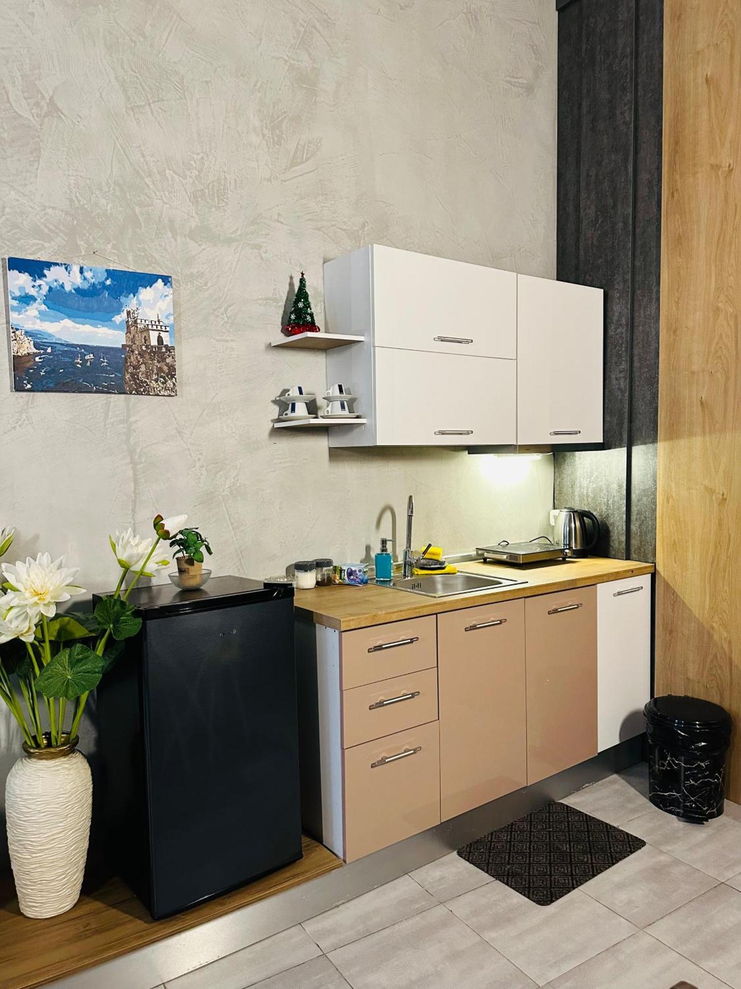 Colombia Apartments&Rooms Durrës Eksteriør billede