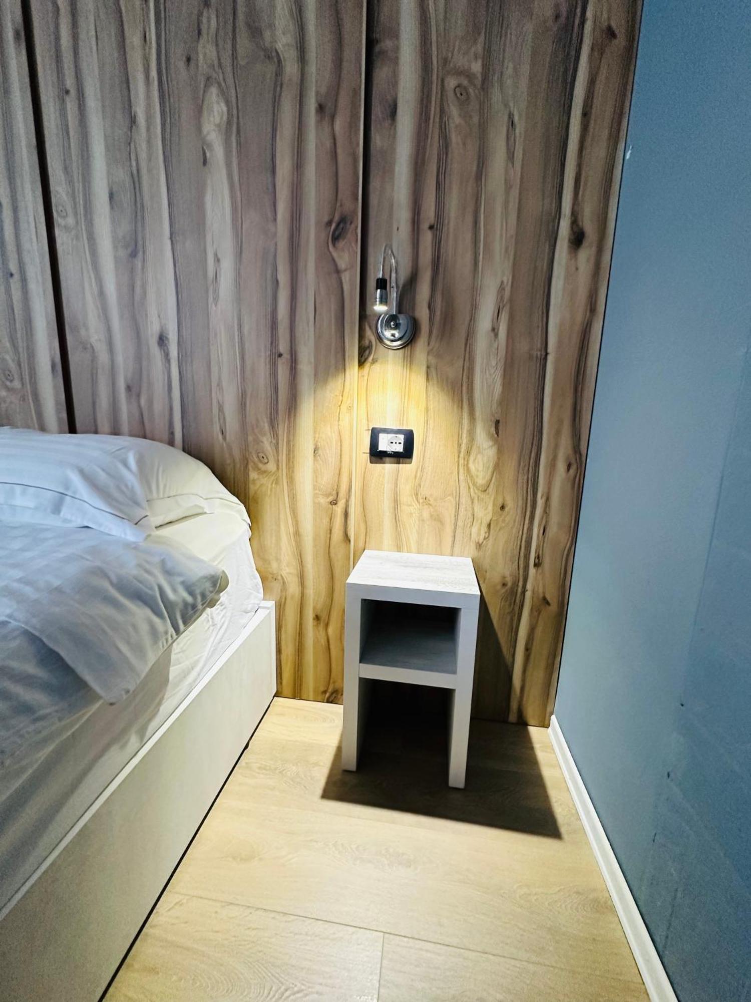 Colombia Apartments&Rooms Durrës Eksteriør billede