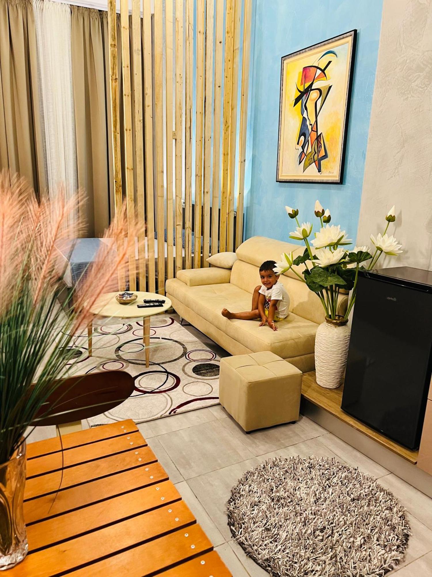 Colombia Apartments&Rooms Durrës Eksteriør billede