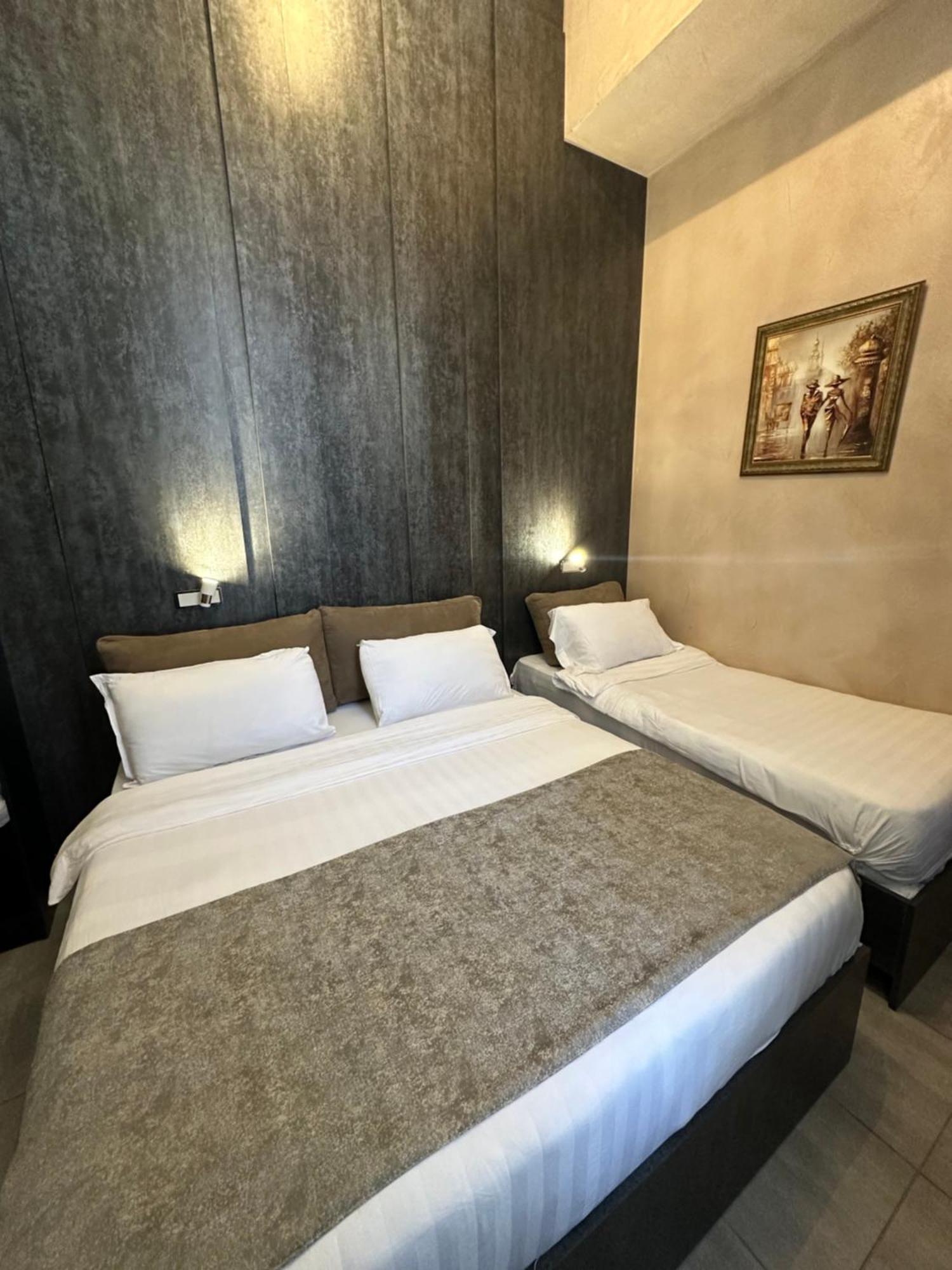 Colombia Apartments&Rooms Durrës Eksteriør billede