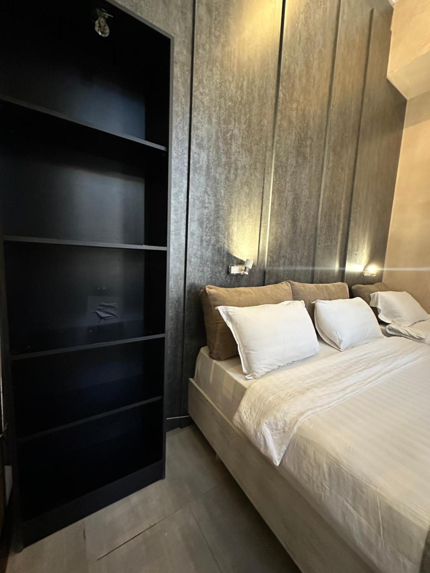 Colombia Apartments&Rooms Durrës Eksteriør billede
