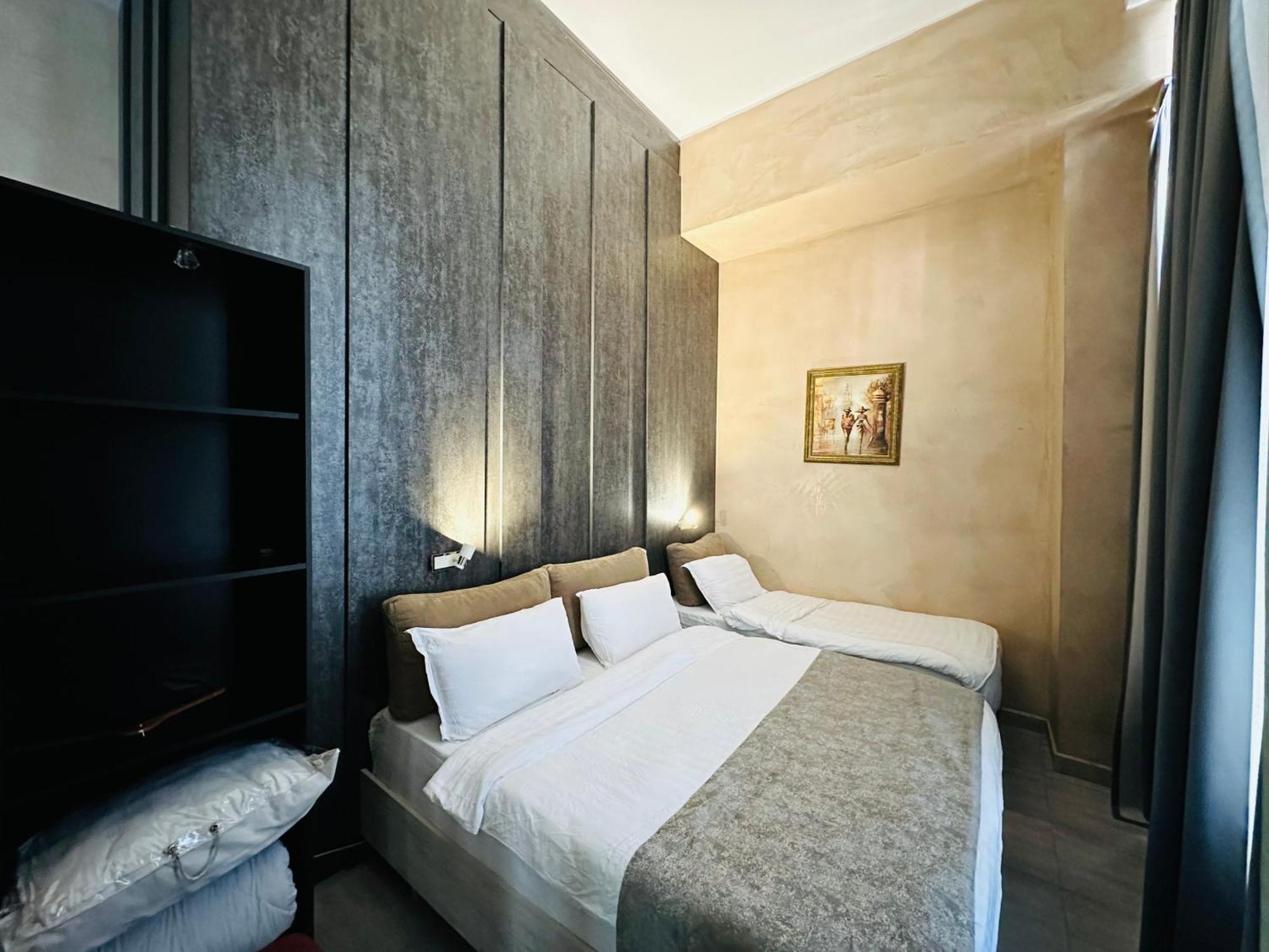 Colombia Apartments&Rooms Durrës Eksteriør billede