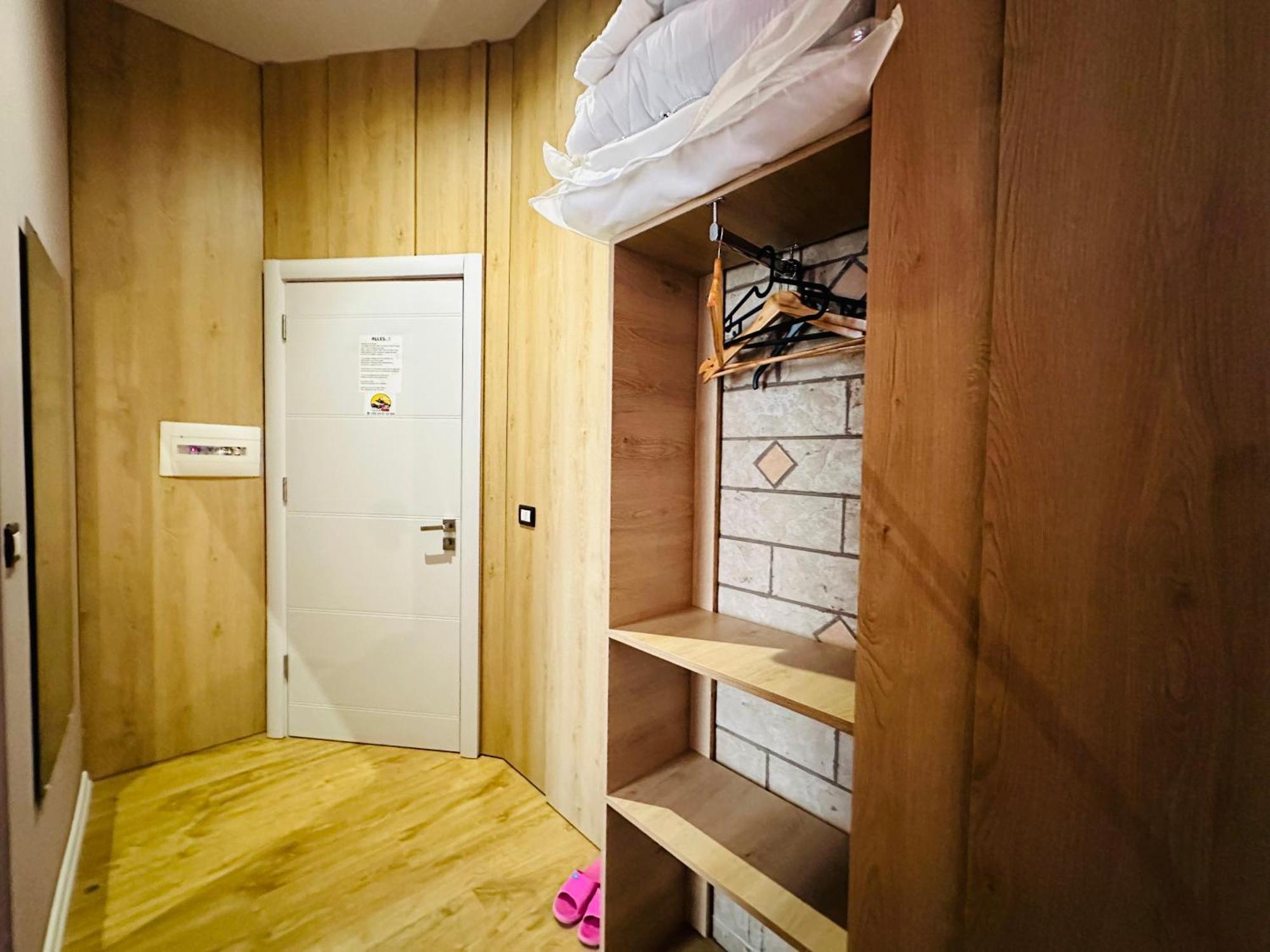 Colombia Apartments&Rooms Durrës Eksteriør billede