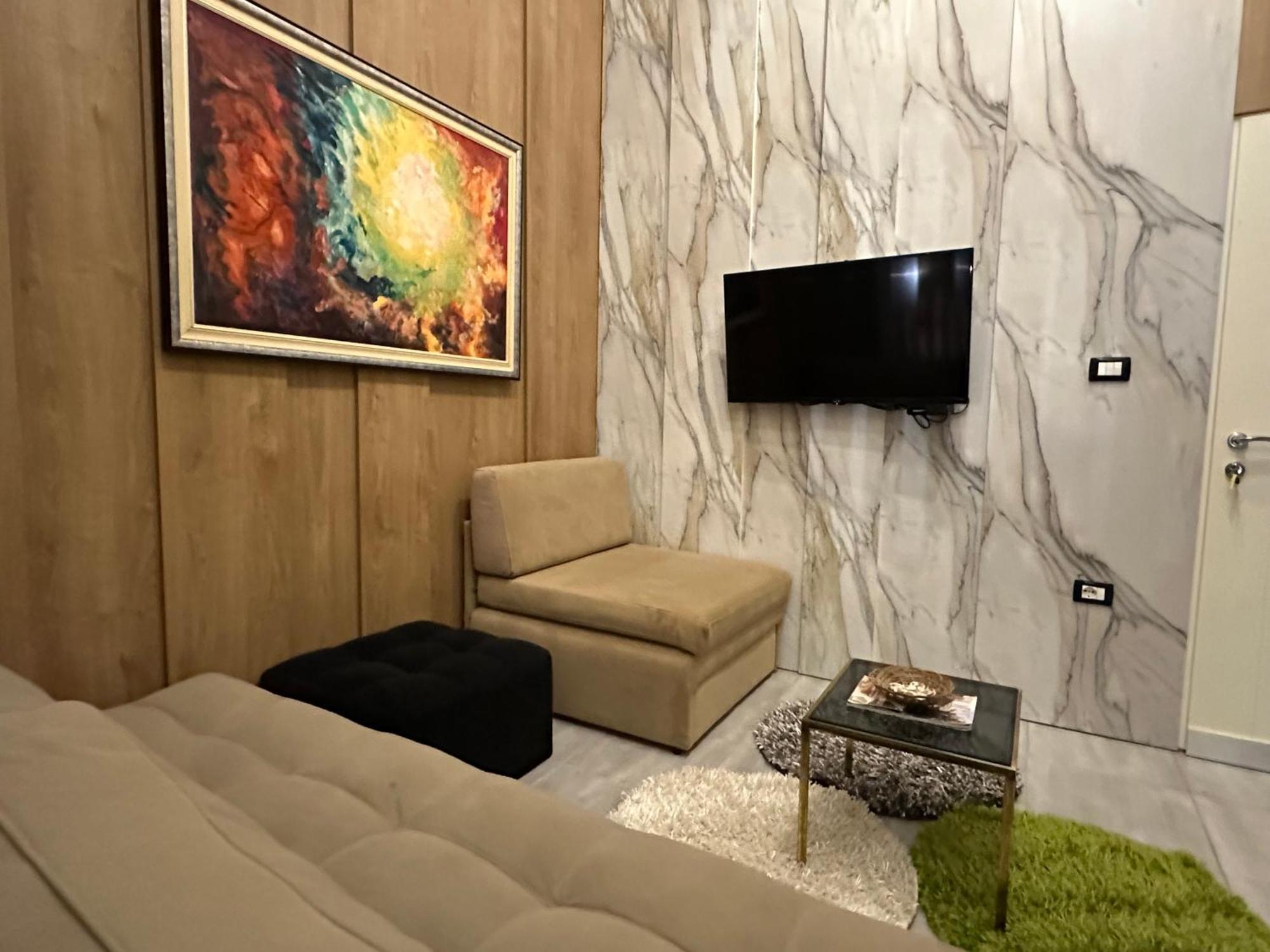 Colombia Apartments&Rooms Durrës Eksteriør billede