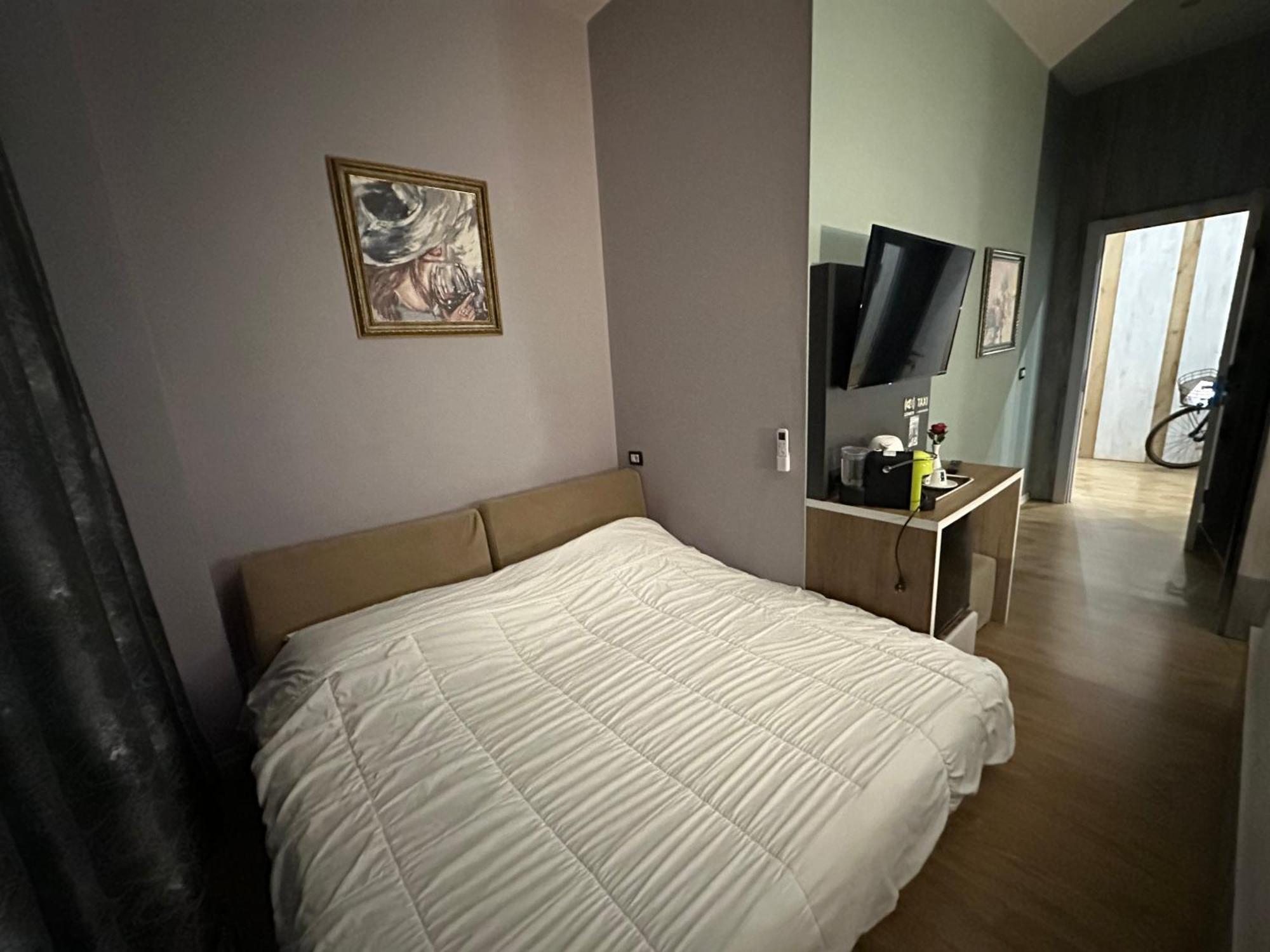 Colombia Apartments&Rooms Durrës Eksteriør billede