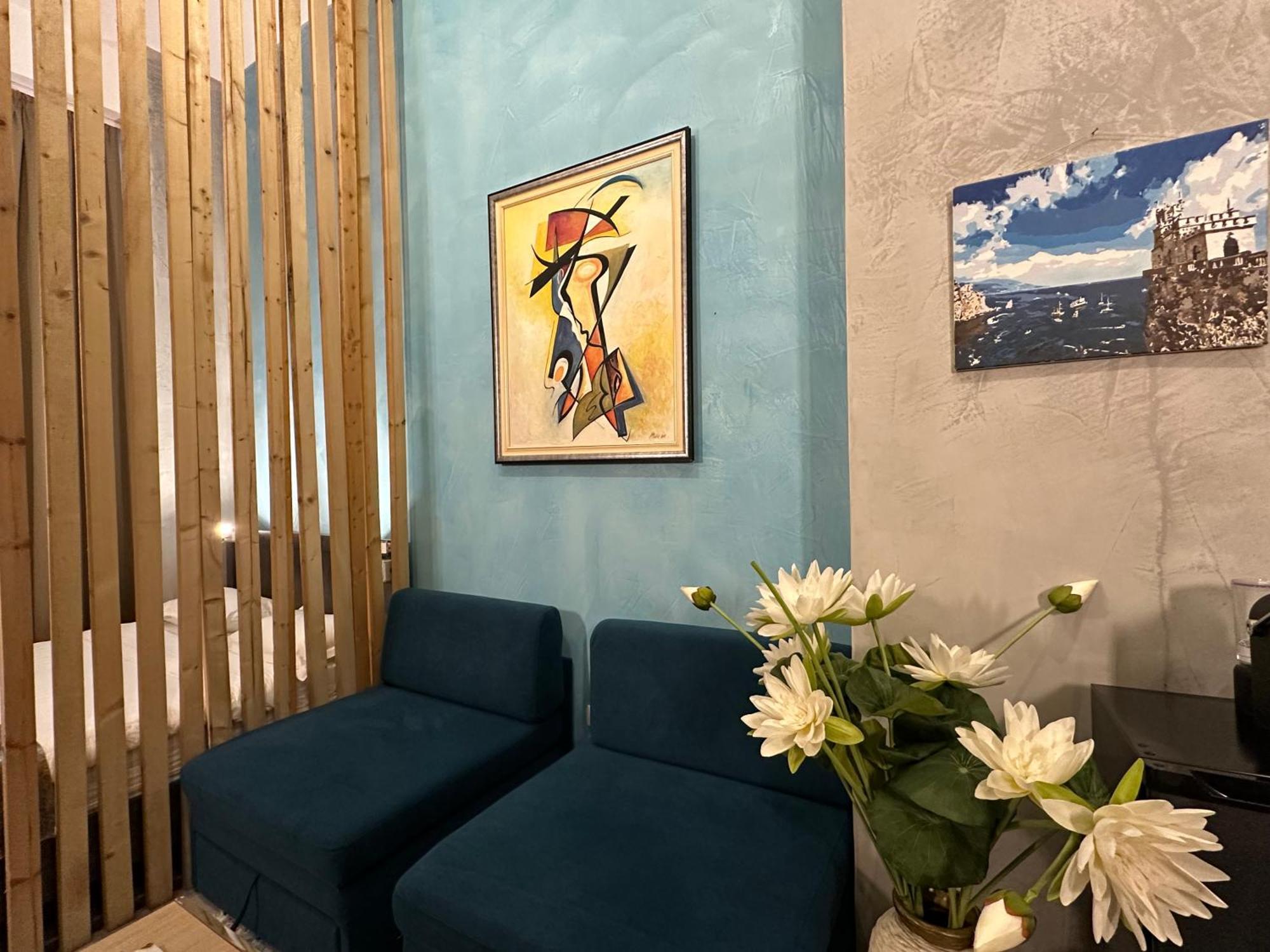 Colombia Apartments&Rooms Durrës Eksteriør billede