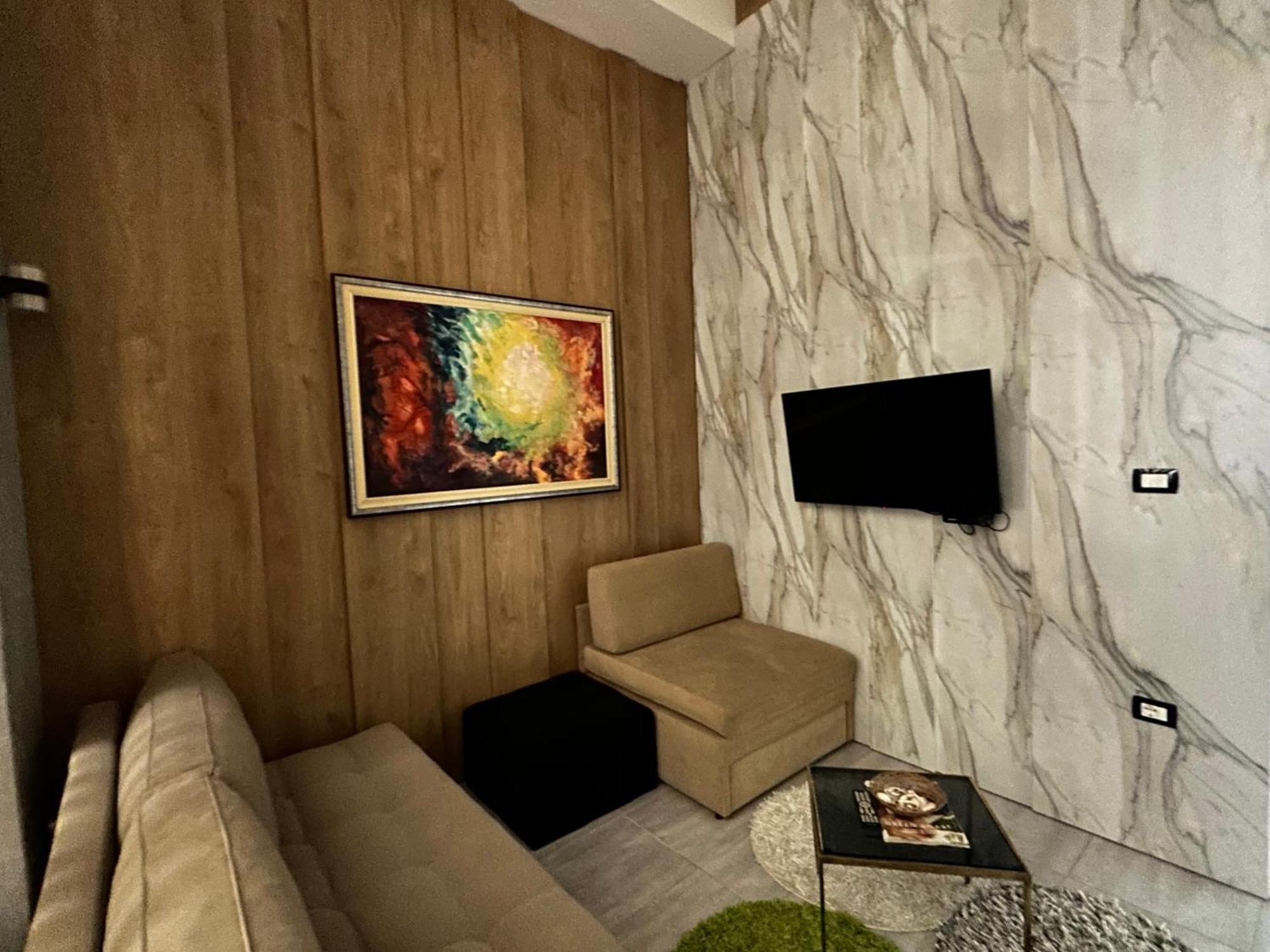 Colombia Apartments&Rooms Durrës Eksteriør billede