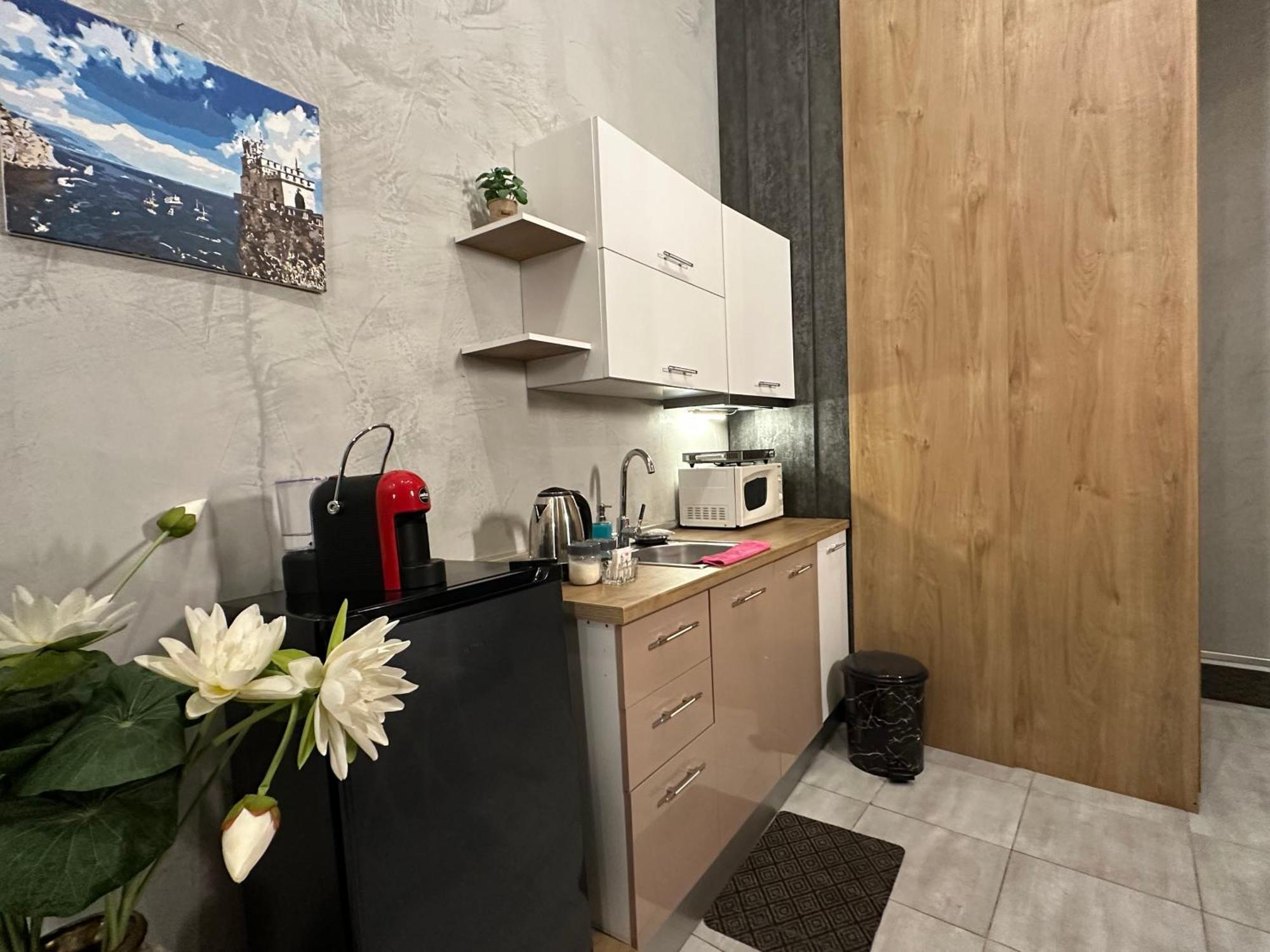 Colombia Apartments&Rooms Durrës Eksteriør billede