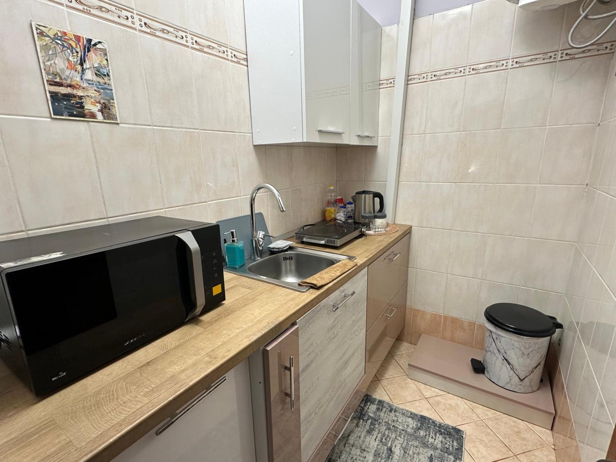 Colombia Apartments&Rooms Durrës Eksteriør billede