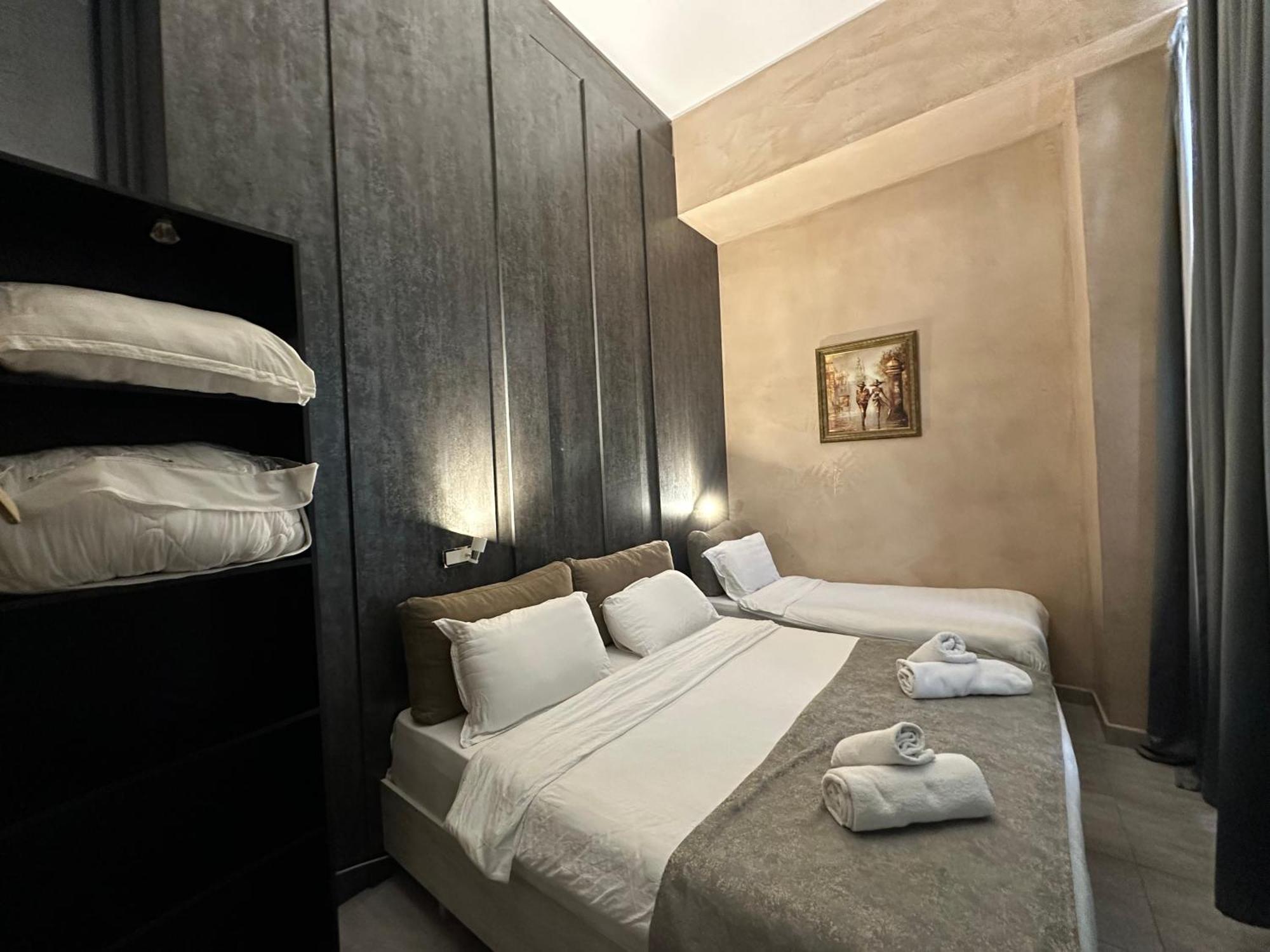 Colombia Apartments&Rooms Durrës Eksteriør billede